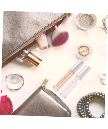 CRILSTYLEO 2pcs Liquid Makeup Supplies Makeup Stuff Glitter Eye Cosmetics Long Lasting Eye Glitter Cosmetics Glitter Sparkly Liquid - Buy Online on GoSupps.com