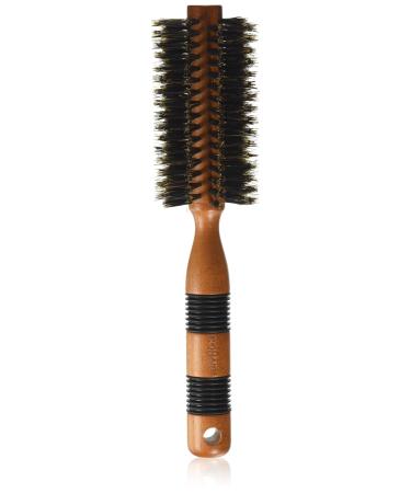 Conair Styling Essentials Round Boar Brush  Medium Medium (Pack of 1)