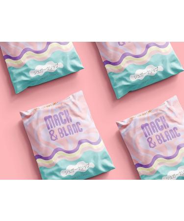 Kawaii Sugar Clips - Adorable Hair Clips for Girls - Buy Online on GoSupps.com