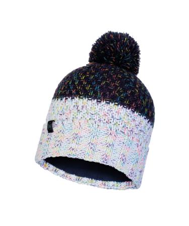 BUFF Standard Beanie, Night Blue, One Size