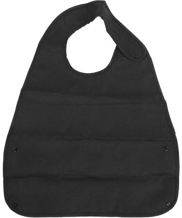 Waterproof Soft Bibs for Adults | Long Washable Eating Aprons | Sonew Dining Aprons for Seniors - Buy Online on GoSupps.com