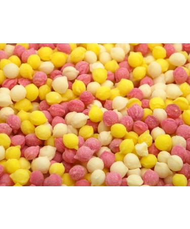 Ellies Jellies Sherbet Pips 250g Bag