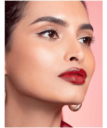 Bobbi Brown Luxe Shine Intense Lipstick - Red Stiletto | Buy Internationally - Free Shipping Available - Buy Online on GoSupps.com