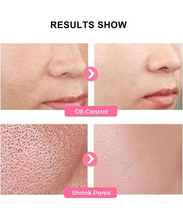 Smooth Concealer for Skin Pore Coverage Delicate Silk Voile Art Base 30ml Invisible Pore Base for Oil Control Face Makeup Base (3PCS) - Buy Online on GoSupps.com