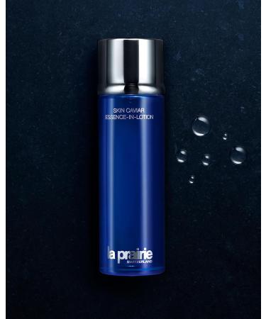 LA PRAIRIE Skin Caviar Essence-in-Lotion 150 ml - Luxurious Hydration & Anti-Aging Treatment | International Shipping - Buy Online on GoSupps.com