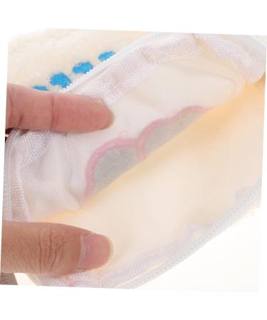 Hapinary Women Binden Storage Pocket - Matte Bag for Menstrual Products | Compact & Stylish Binding Container - Buy Online on GoSupps.com
