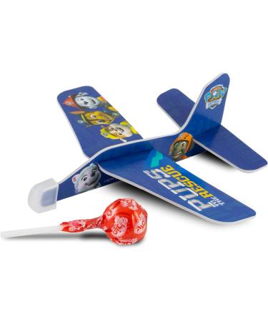 PAW Patrol - Candy Jet Box of 18 x 10g - Buy Online on GoSupps.com