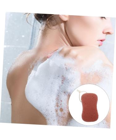 VINTORKY Bath Sponge Shower Pouf Shower Sponge Pouf Bath Exfoliating Sponge Shower Exfoliating Sponge Shower Sponge Brush Bath Shower Sponge Bath Scrubber Bath Exfoliating Cleaning Sponge - Buy Online on GoSupps.com