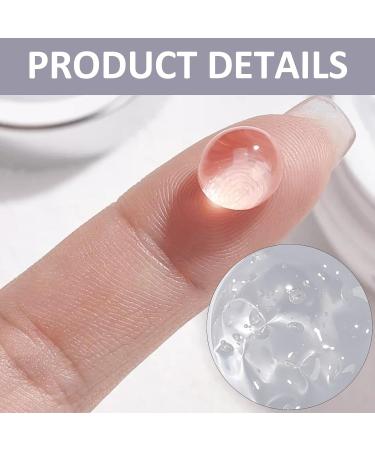 Solid Builder Nails Gels Hard Gels For Nails Solid Nail Gels For Nails Extension Solid Building Gels Nail Sculpture Gels 3d Nail Sculpture Gels - Buy Online on GoSupps.com