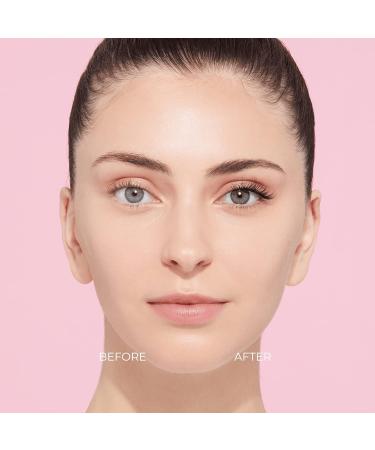 KISS imPRESS Press-On Falsies Eyelash Clusters Kit - Natural Black, Fuss-Free with Invisible Band - 24 Hours Flawless Wear, No Damage or Sticky Residue - Quick & Easy Application for Gorgeous Look - Buy Online on GoSupps.com