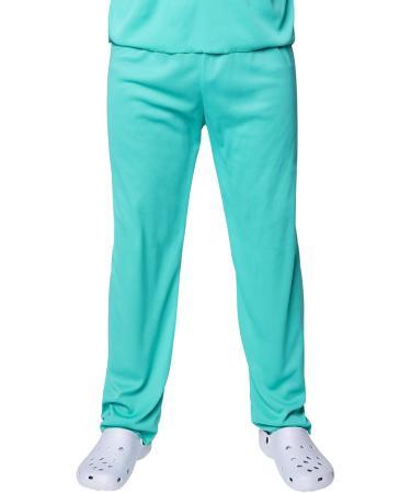 Men's Doctor Costume | Stylish Doctor's Outfit with Comfortable Pants | Includes Oral Protection & Scalp - Dressforfun XL (No. 301531) - Buy Online on GoSupps.com