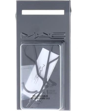 Buy Mac Tools Full Lash Curler - Professional Quality Eyelash Curler for Stunning Lashes | International Shipping Available - Buy Online on GoSupps.com