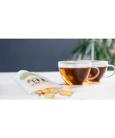 Scorched Rice Chips Snack - Authentic South Korean Delight - Buy Online on GoSupps.com