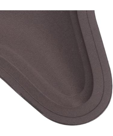 ZJchao Abdominal Compression Board | Post-Surgery Foam Back Board for Liposuction & Tummy Tuck | Reduce Swelling & Prevent Fluid Retention - Buy Online on GoSupps.com