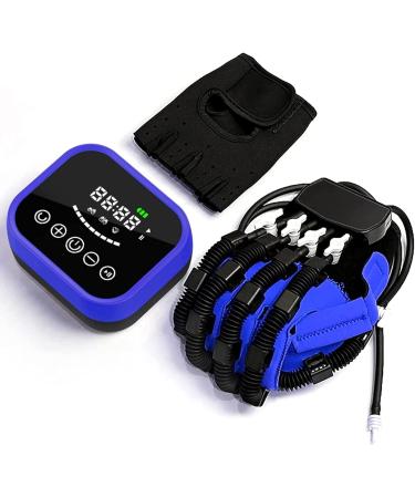 Finger Training Rehab Orthotics Hemiplegia Finger Rehabilitation Trainer Robot Gloves for Stroke Hemiplegia Hand Function Recovery Right X-Large - Buy Online on GoSupps.com