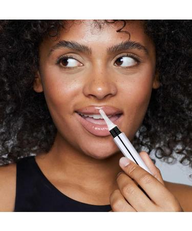  Byuexhp Lip Plumper Extreme Non-sticky Volume Cosmetic | Lip enhancer for fuller lips and more volume - For work school dates parties - Buy Online on GoSupps.com