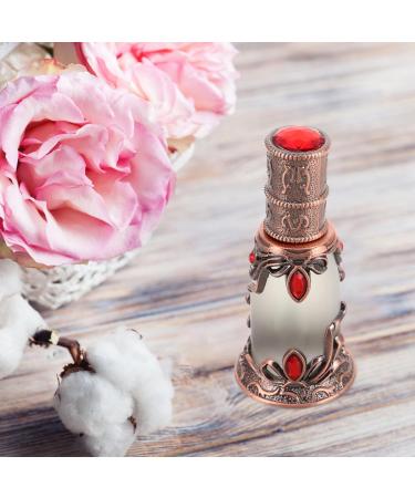Long-lasting Arabian Cologne For Men Fragrance For Special Events Refillable Decorative Bottle For Men - Buy Online on GoSupps.com