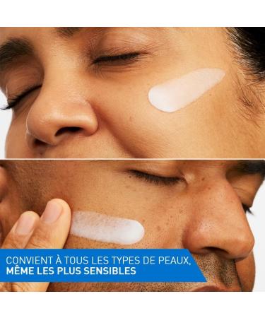 CeraVe - Cr me Peptides Anti-rides Skin Renewing - Cr me Nuit Raffermissante Visage - Peau Plus Rebondie Apr s 8 Semaines* - Peptides + Niacinamide + 3 C ramides - Convient aux Peaux Sensibles - 48g - Buy Online on GoSupps.com