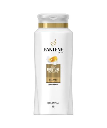 Pantene Pro-V Daily Moisture Renewal Shampoo  20.1 fl oz