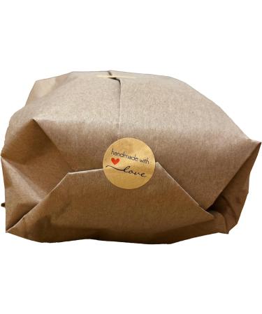 Handmade 16 oz Rose Soy Wax Candles | Eco-Friendly Bedroom Decor | Aesthetic White Candle | 12 Hour Burn Time | Ideal for Weddings & Valentine's Day - Buy Online on GoSupps.com