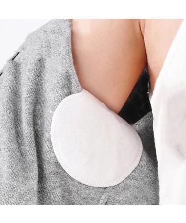 Tampons De Sueur sous Les Bras 100 Pcs Aisselles des Aisselles De Sueur Absorbant Ultrahin & Invisible Pads Aigment Habit Les Boucliers pour Hommes Femmes - Buy Online on GoSupps.com