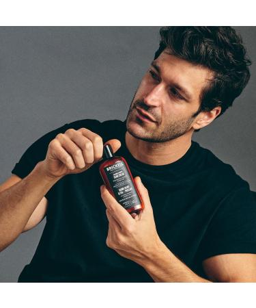 Brickell Men's Maximum Strength Hand Cream - Natural & Organic | Scented 118 ml - Best for Men's Skin Care - Buy Online on GoSupps.com