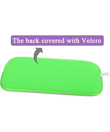 2 Pack Reusable Mop Pads Refill for Swiffer Wet Jet - Washable Microfiber Replacement Pads - Buy Online on GoSupps.com