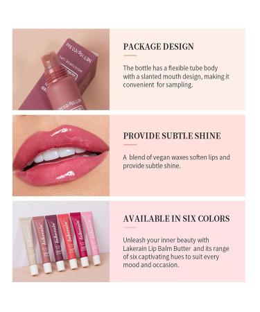 Shop Hydrating Lip Gloss Set - High Shine Plumping Lip Oil & Moisturizer | 4 Colors Available - Buy Online on GoSupps.com