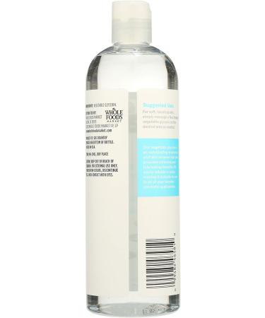 Buy 365 by Whole Foods Market Vegetable Glycerin 16 Fl Oz - Premium Quality for International Shipping - Buy Online on GoSupps.com