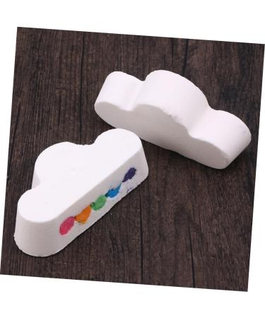 FRCOLOR 2pcs Bath Salt Balls | Luxury Shower Bubble Salts & Bath Oil - International Shipping Available - Buy Online on GoSupps.com