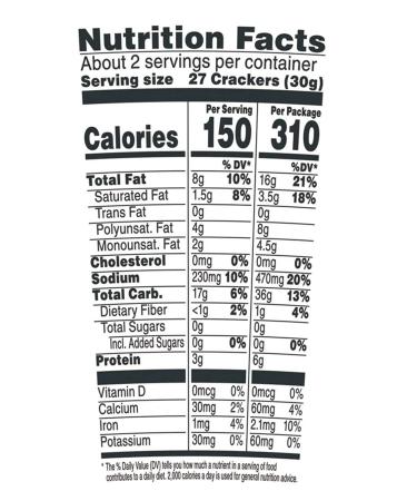 Cheez-It Original Baked Snack Crackers 22oz Case (10 Cups) - Perfect for Office and Kids Snacks - Buy Online on GoSupps.com