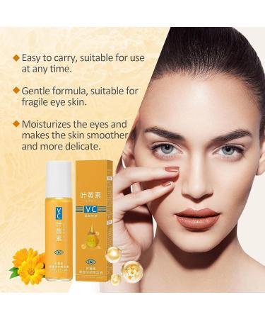 S rum pour les yeux la Lutein Luteine Eye Oil VC 2Pcs Luteine Eye Oil Huile Essentielle pour les Yeux la Lut ine limine les Cernes R duit les Ridules Lifte et Raffermit - Buy Online on GoSupps.com