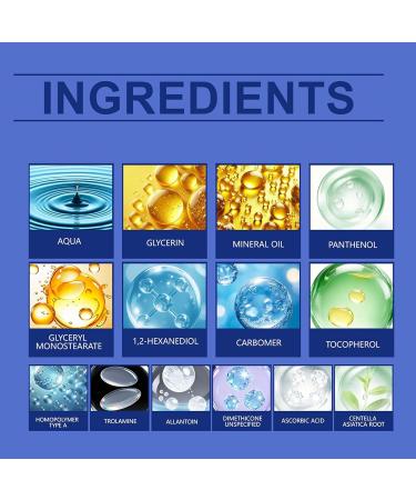 Cr me Anti-Cicatrices | 50g Baume claircissante et Nourrissante - Cr me Hydratante R paration des Cicatrices pour Marques Corporelles Taches Solaires Vergetures Post-Grossesse - Buy Online on GoSupps.com