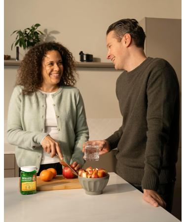 M ller s | Capsules d huile de foie de morue | Acides gras om ga 3 DHA & EPA vitamines A D et E syst me immunitaire fonction cardiaque fonction c r brale et vision | 160 capsules 160 unit (Lot de 1) - Buy Online on GoSupps.com