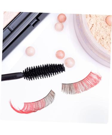 FRCOLOR 18 Pairs Halloween False Eyelashes Halloween Eyelashes Black Eyelashes Fake Eyelashes Fake Lashes Artificial Eyelashes Adhesives False Eyelashes Party Performance Lashes - Buy Online on GoSupps.com