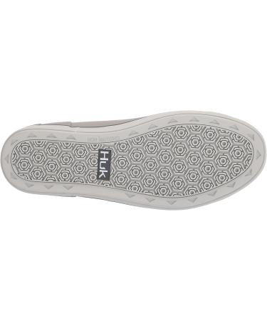 HUK Men's Rogue Wave Shoe | High-Performance Fishing & Deck Boot Rain 11 Grey - New - Buy Online on GoSupps.com