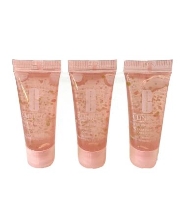 3-Pack Clinique Moisture Surge Eye 96-Hour Hydro-Filler Concentrate 0.17 oz Travel Size, Unboxed - Buy Online on GoSupps.com