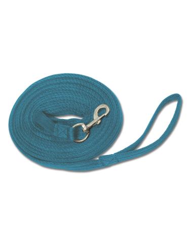 WALDHAUSEN Griffy lunge line azure blue One Size