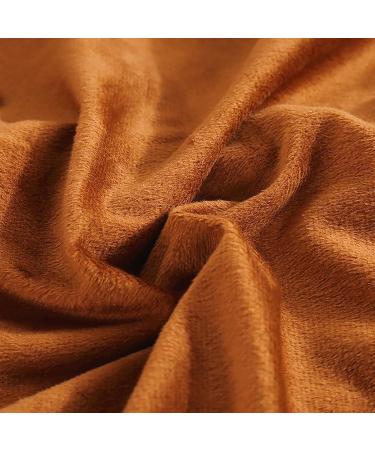 Bosuge USB Heated Blanket Scarf - 3 Heating Levels for Home Office Travel & Outdoor (Purple) - Warmth Anywhere! - Buy Online on GoSupps.com