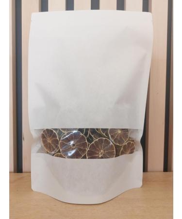 Dehydrated Limes - Limes d shydrat es 250g - Buy Online on GoSupps.com
