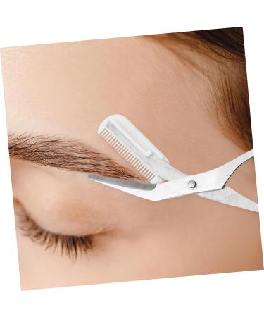 Buy Eyebrow Trimmer Set | Complete Eyebrow Shaping Kit for Perfect Grooming - International Shipping Available - Buy Online on GoSupps.com