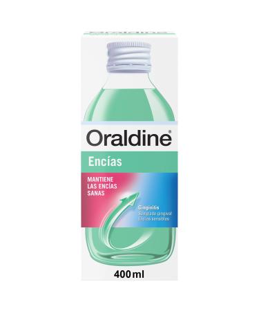 Oraldine Encias Diario 400 ml