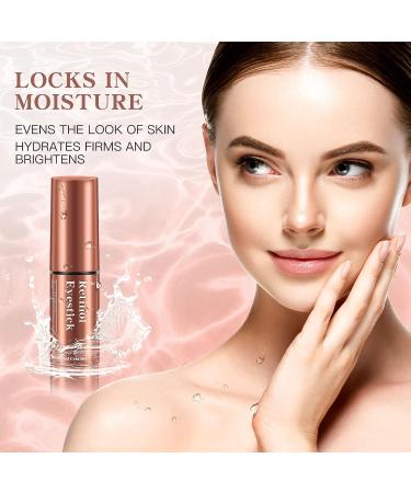 Retinol Eye Stick 0.24oz - Anti-Aging Under Eye Cream for Puffiness, Bags, Dark Circles & Fine Lines - Visible Results in 3-4 Weeks - Buy Online on GoSupps.com