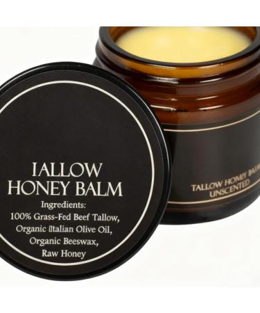 Face cream 57 g sensitive moisturizer for the face moisture balm for the neck for dry oily skin body lips women and men - Buy Online on GoSupps.com