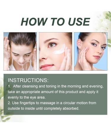 Jasmine ointment for dark circles under the eyes eye serum eye cream anti-aging eye serum removing dark circles under the eyes cream for minimizing dark circles under the eyes eye cream against - Buy Online on GoSupps.com