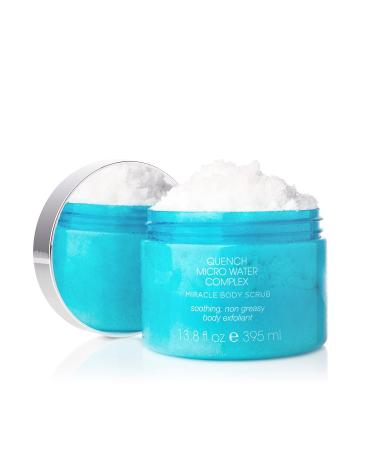 Quench Micro Water Complex Miracle Body Souffl - Hydrating Luxury Cream for All Skin Types | International Shipping Available - Buy Online on GoSupps.com