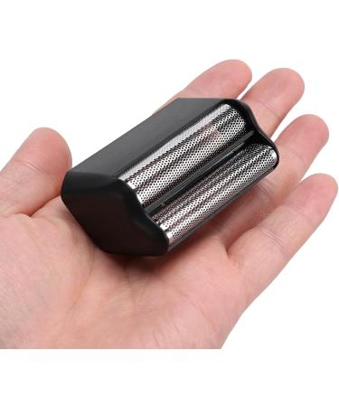 TsoLay Razor Replacement Blade Head for KM 1103 & Finale Razor 8164 - High-Quality Mesh Blade for Precision Beard Shaving - Buy Online on GoSupps.com