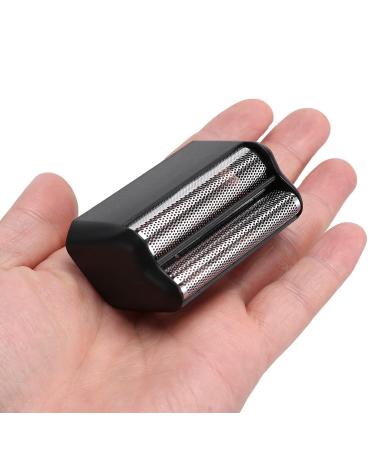 Dellx Replacement Blade for -1103 Mesh Blade Net Beard Shaving Parts | Fits Finale 8164 Finish | International Shipping Available - Buy Online on GoSupps.com