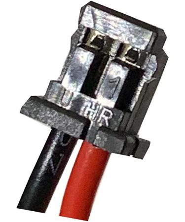 Buy DSC-BATT2148V 4.8V 2100mAh Ni-MH Battery - WS4920HE WTK5504 17000153 4PH-H-AA2100-S-D22 - Fast International Shipping - Buy Online on GoSupps.com