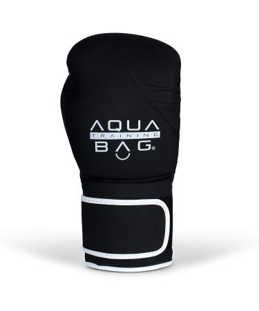 Aqua Training Bag Flow Boxing Glove Black 12 Oz - Ultimate Performance and Durability - Buy Online on GoSupps.com